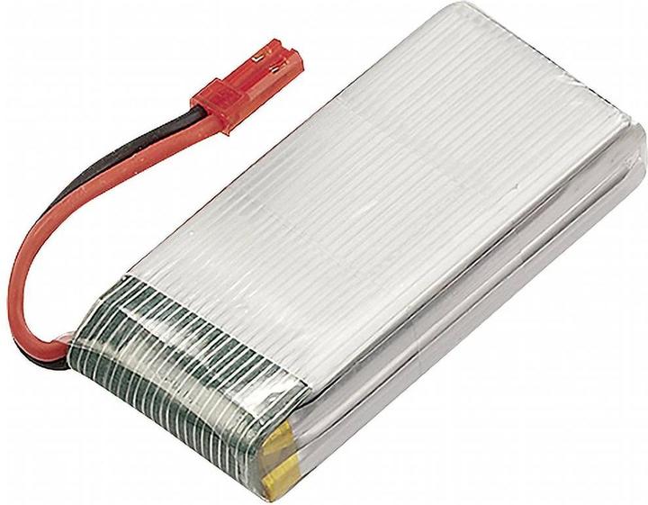 Reely Batterie Multicopter Convient pour (Multicopter) : Marathon Drone