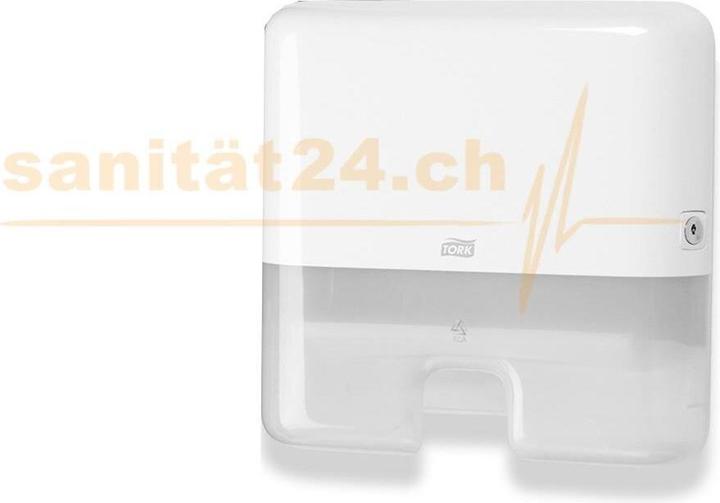 Actual product image Tork Elevatio