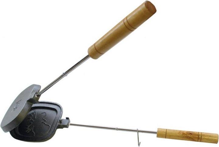 Actual product image Stabilotherm Sandwich iron moose (Cast iron)