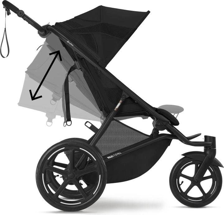 Produktbild Cybex Avi Spin