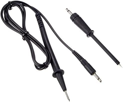 Image du produit Rose Netztechnik Chercheur de conducteur de câble PTS 93-09 Kit de contrôle et de test