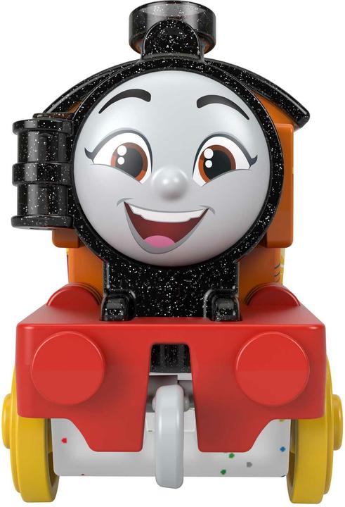 Immagine prodotto Mattel Fisher Price Thomas & Friends Nia per 3+ anni HMC36