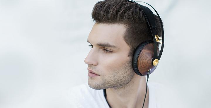 Actual product image Meze 99 Classics (Cable)
