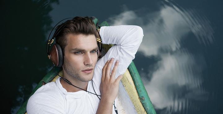 Actual product image Meze 99 Classics (Cable)