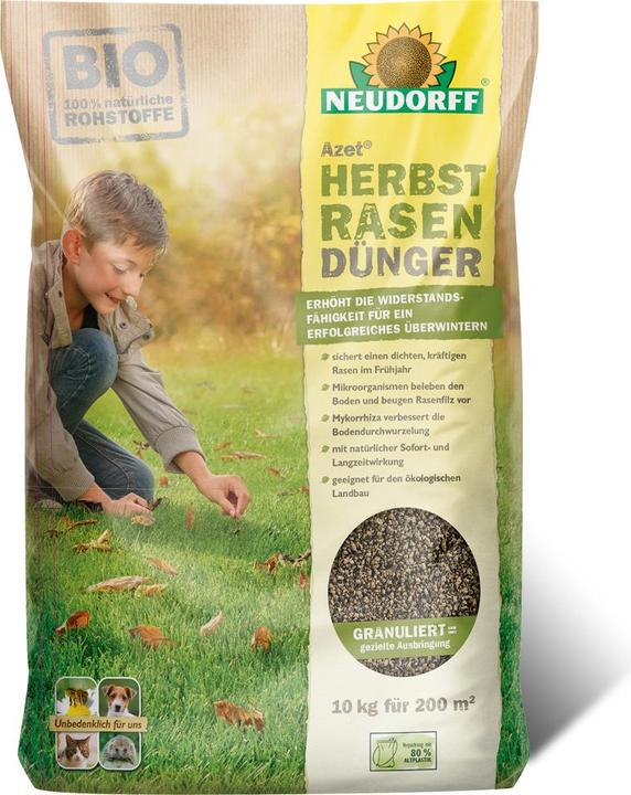 Immagine prodotto Neudorff Acet (10.10 kg)