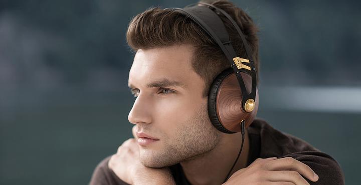 Actual product image Meze 99 Classics (Cable)