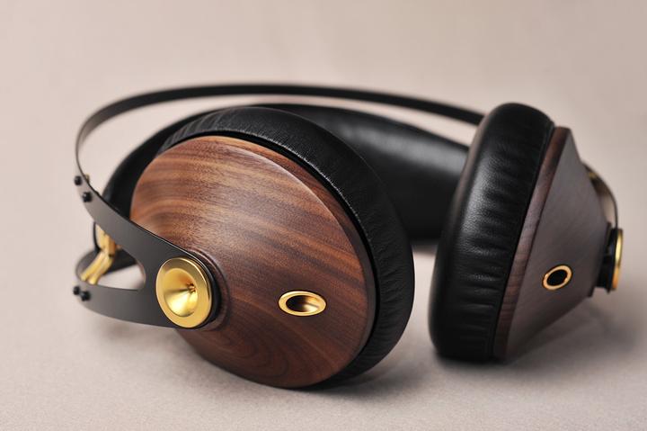 Actual product image Meze 99 Classics (Cable)