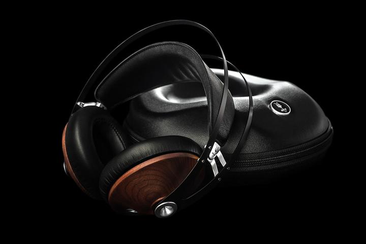 Actual product image Meze 99 Classics (Cable)