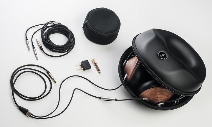 Actual product image Meze 99 Classics (Cable)