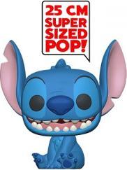 Image du produit Funko POP! - Lilo & Stitch: Stitch - Super Sized