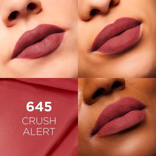 Produktbild L'Oréal Paris Infaillible Matte Resistance Nude Attitude (645 Crush Alert)