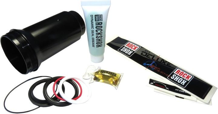 RockShox 205/230X57.5-65