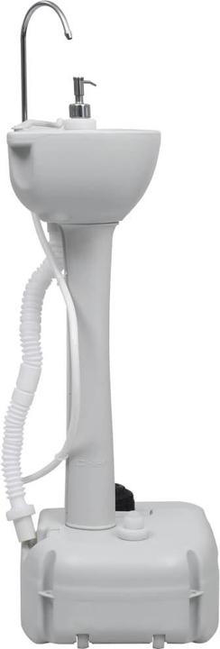 Actual product image VidaXL Brittany