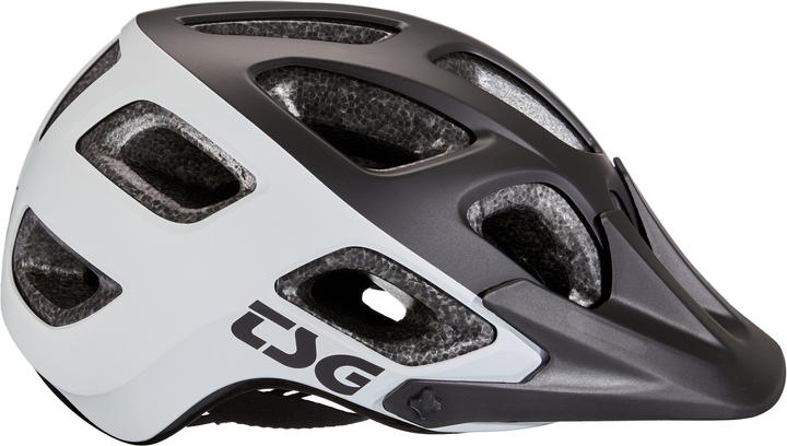Actual product image TSG Seek Graphic Design (52 - 56 cm)