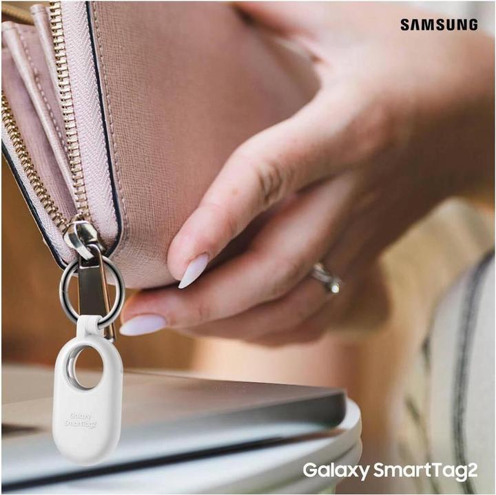 Immagine prodotto Samsung Kit Galaxy SmartTag2 (Android)