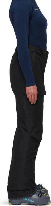 Actual product image Mammut Fall Line HS Thermo Pants Women (42)