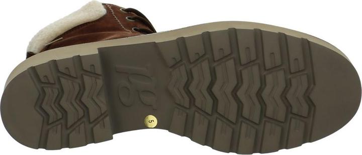 Produktbild Paul Green Schnürstiefelette (37.5)