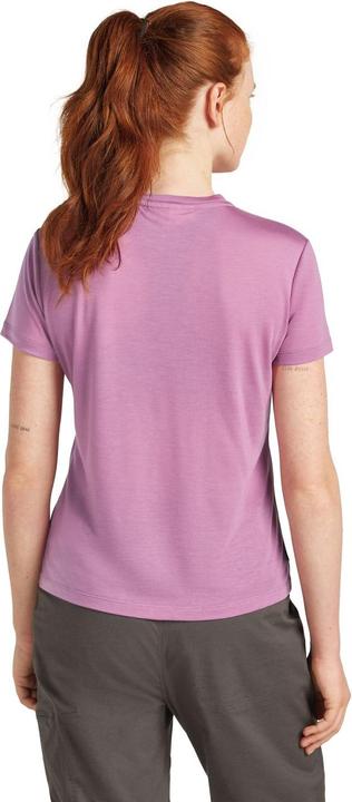 Actual product image Icebreaker Women Merino Blend Core SS Tee (XS)