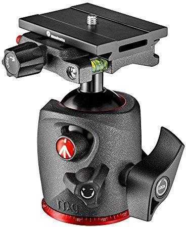 Produktbild Manfrotto XPRO Magnesium Ball Head with Top Lock plate (Kugelkopf)
