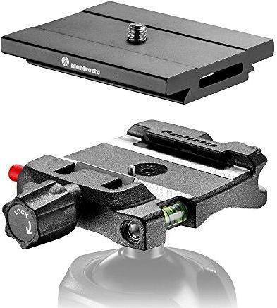 Produktbild Manfrotto XPRO Magnesium Ball Head with Top Lock plate (Kugelkopf)