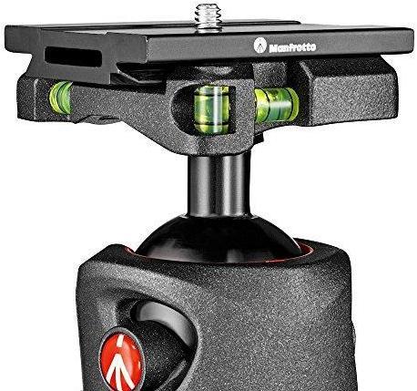 Produktbild Manfrotto XPRO Magnesium Ball Head with Top Lock plate (Kugelkopf)