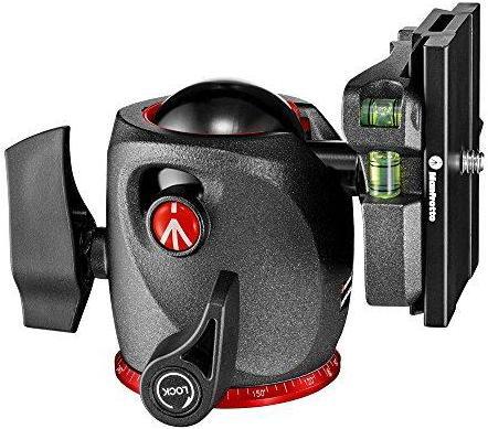 Produktbild Manfrotto XPRO Magnesium Ball Head with Top Lock plate (Kugelkopf)