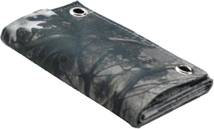 Image du produit Sunen PowerNeed Solar Charger 9W, camouflage (9 W)