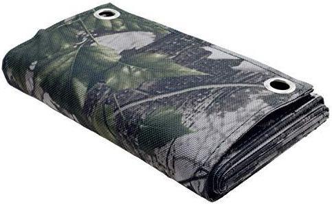 Image du produit Sunen PowerNeed Solar Charger 9W, camouflage (9 W)