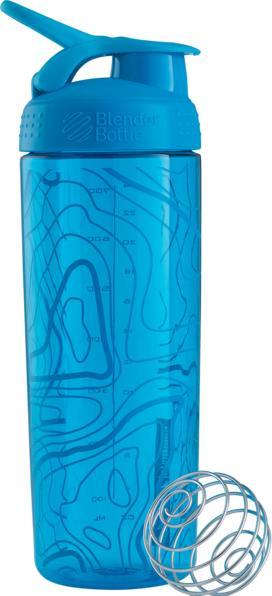 Immagine prodotto Blender Bottle Firma elegante (0.82 l)