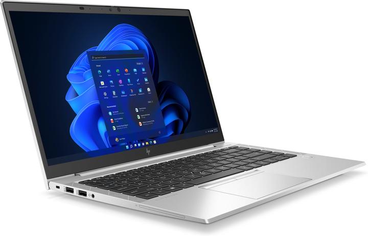 Actual product image HP NL Elitebook 8 i7-1265G7/8GB/256GB/FHD/W11P USL W11P (14", Intel Core i7-1165G7, 8 GB, 256 GB, Eng. Int.)