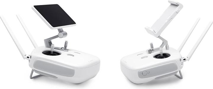 Produktbild DJI Phantom 4 Pro (30 min, 1388 g, 20 Mpx)