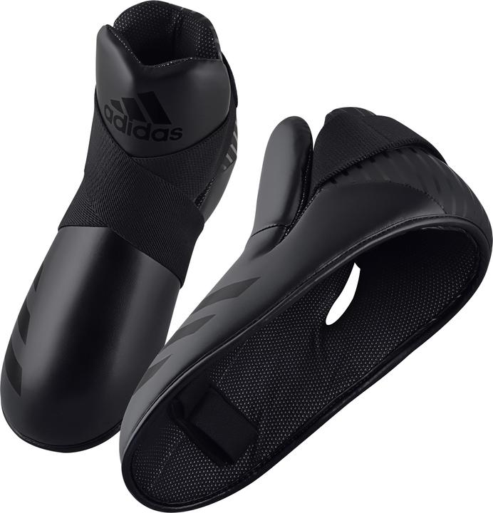 Produktbild adidas Pro Kickboxing Schuhe (XXS)