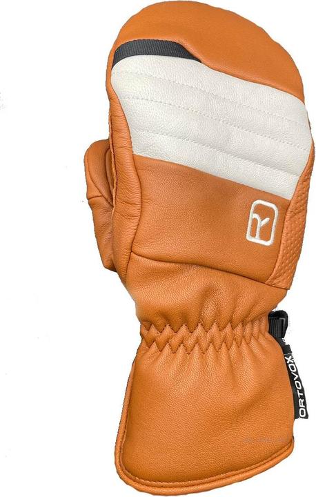 Produktbild Ortovox Full Leather Mitten W (M)