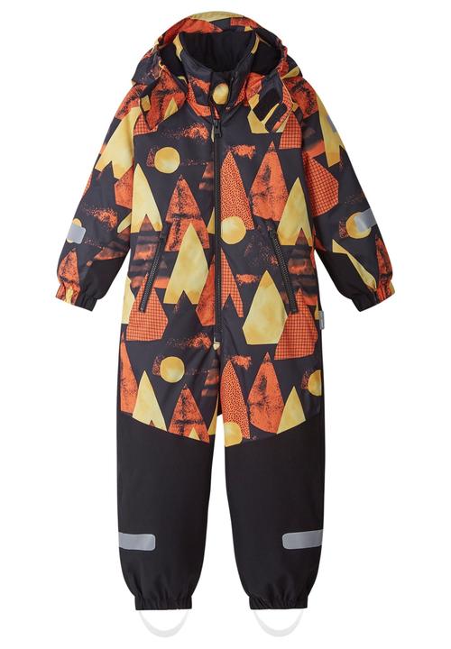 Actual product image Reima Kurikka snowsuit - 15500 (92)