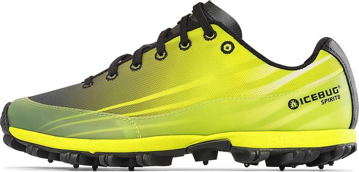 Icebug Spirit8 OLX