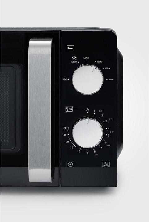 Produktbild Severin MW7886 (17 l)