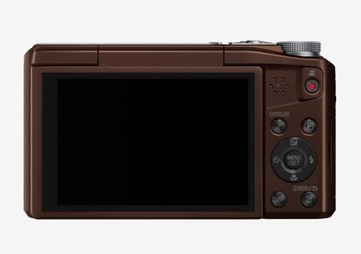 Produktbild Panasonic Lumix TZ58 (16 Mpx, 1/2,3'')