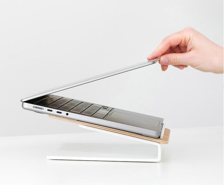 Actual product image Woodcessories ECO600