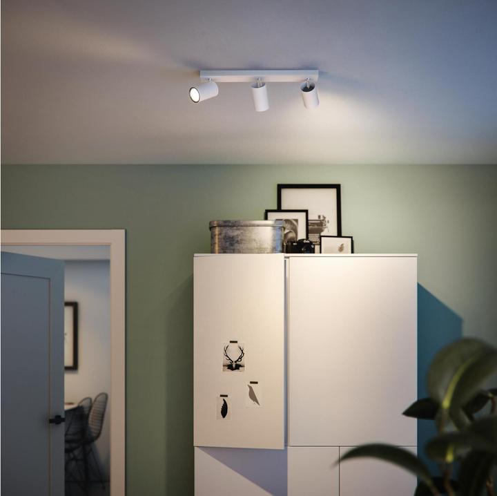 Actual product image Philips Kosipo (GU10)