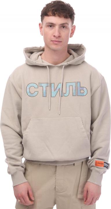 Produktbild Heron Preston CTNMB Kapuzenpullover (L)