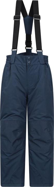 Immagine prodotto Mountain Warehouse Completo veste e pantalone da sci per bambino/ragazzo (116)