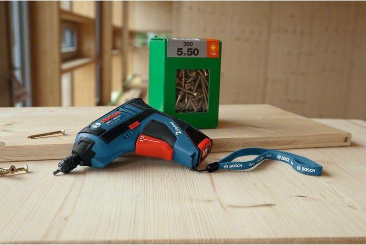 Produktbild Bosch Professional GSR Mx2Drive (Akkubetrieb)