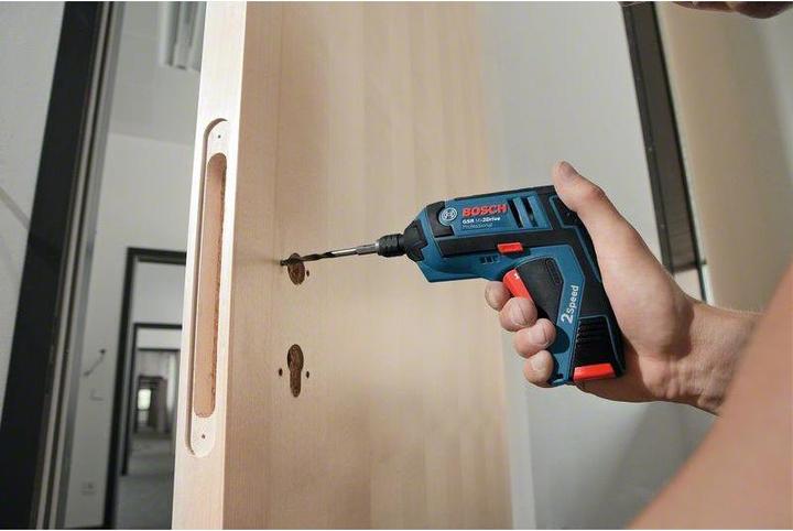 Produktbild Bosch Professional GSR Mx2Drive (Akkubetrieb)