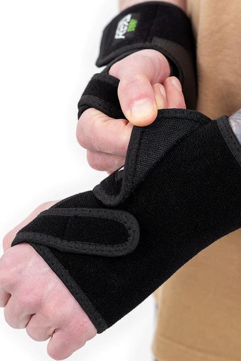 Image du produit Rekd Energy Freedom Wrist Guards (S/M, Protège-poignets)
