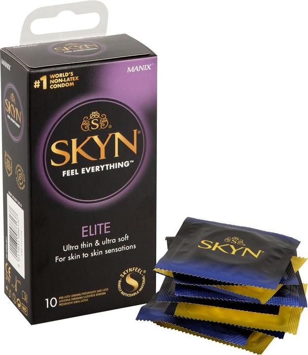Actual product image Skyn Elite (10 pcs.)