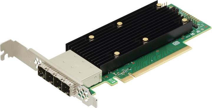 Actual product image Broadcom HBA 9405W-16e