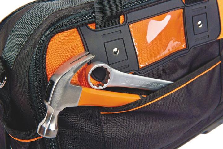 Produktbild Kendo Werkzeugtasche