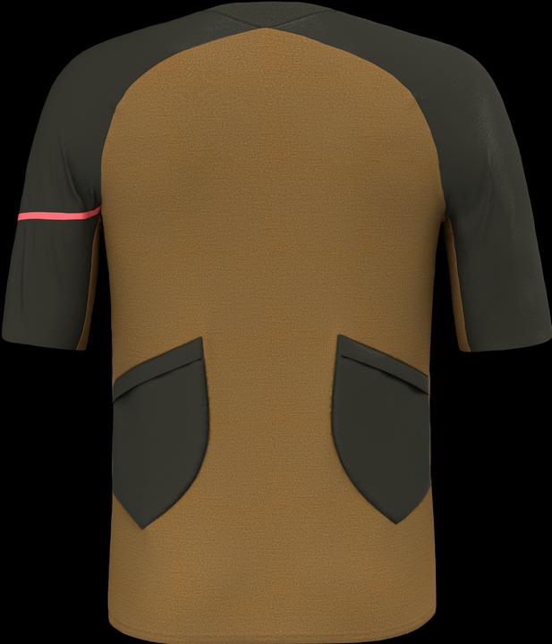 Actual product image Salewa Vento Am Hz T-Shirt M (XXL)