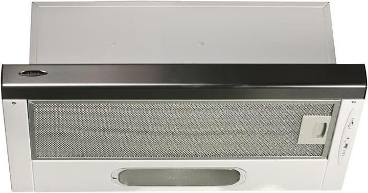 Immagine prodotto Akpo Cappa sottopensile WK-7 LIGHT ECO 60 INOX (265,5 m3/h, 600mm, colore inox) (Sottostruttura cappuccio)