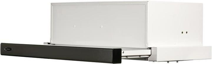 Immagine prodotto Akpo Cappa sottopensile WK-7 LIGHT ECO 60 INOX (265,5 m3/h, 600mm, colore inox) (Sottostruttura cappuccio)